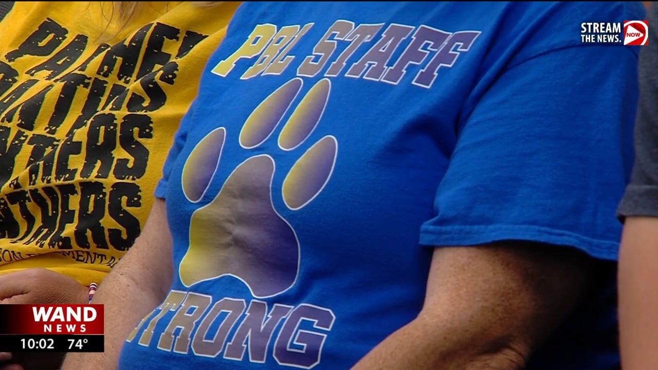 Breaking down what PBL teachers want in ongoing contract negotiations